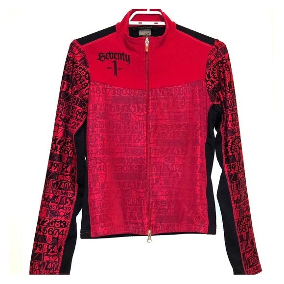 Nike Jackets & Blazers - NIKE Running Jacket